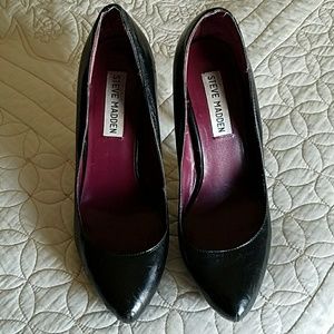 Steve Madden Heels
